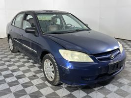 2005 Honda Civic