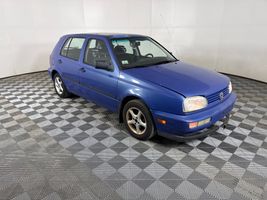 1996 VOLKSWAGEN Golf
