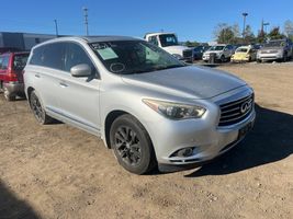 2013 Infiniti JX