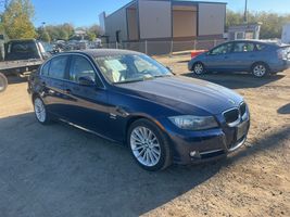 2011 BMW 3 Series