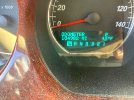 2008 Buick Lucerne