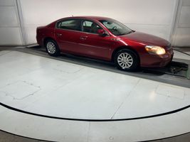 2008 Buick Lucerne
