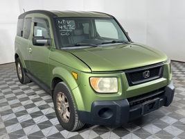 2006 Honda Element