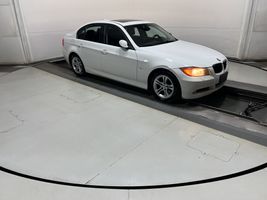 2008 BMW 3 Series