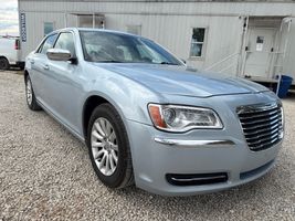 2013 Chrysler 300