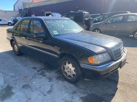 1998 Mercedes-Benz C-Class