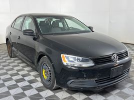 2012 VOLKSWAGEN JETTA