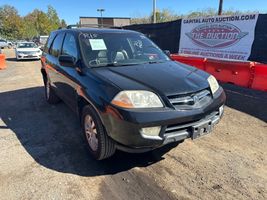 2003 ACURA MDX