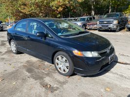 2006 Honda Civic