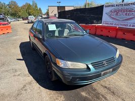 1997 Toyota Camry