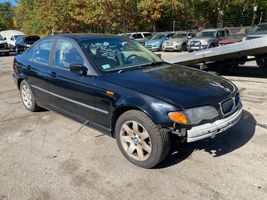 2002 BMW 3 Series