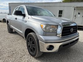2008 Toyota Tundra