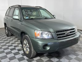 2006 Toyota HIGHLANDER