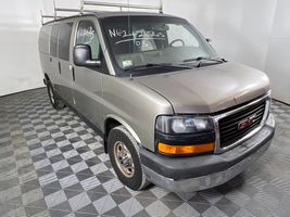 2003 GMC G3500 VANS