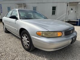2002 Buick Century