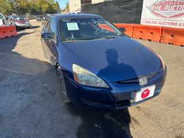 2003 Honda Accord
