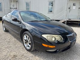 2004 Chrysler 300M