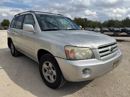 2006 Toyota HIGHLANDER