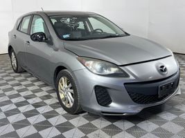 2012 Mazda MAZDA3