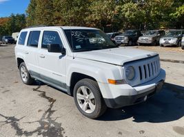 2011 JEEP Patriot
