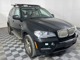 2012 BMW X5