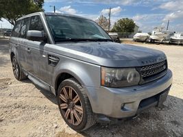 2013 Land Rover Range Rover Sport