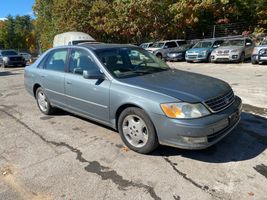 2004 Toyota Avalon