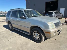 2005 Mercury Mountaineer