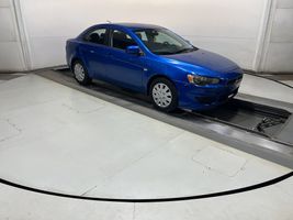 2012 Mitsubishi Lancer