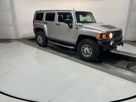 2006 HUMMER H3