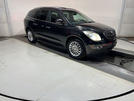 2010 Buick Enclave