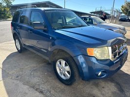 2008 Ford Escape
