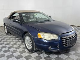 2006 Chrysler Sebring