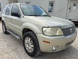 2005 Mercury Mariner