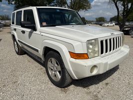 2006 JEEP Commander