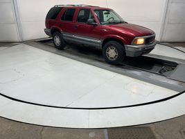 1996 GMC Jimmy