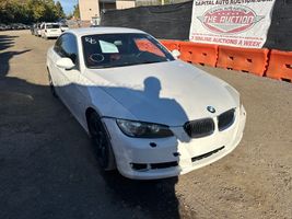 2009 BMW 3 Series