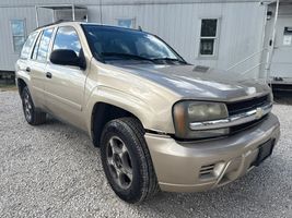 2006 Chevrolet TrailBlazer