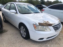 2009 Hyundai Sonata