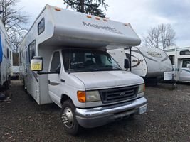 2006 FORD MAJESTIC MH