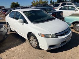 2011 Honda Civic
