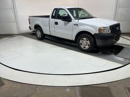 2007 Ford F150