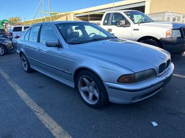 2000 BMW 5 Series