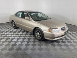 2000 ACURA TL