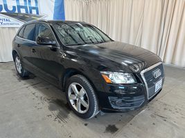 2012 Audi Q5