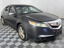 2010 ACURA TL