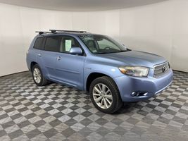 2009 Toyota HIGHLANDER