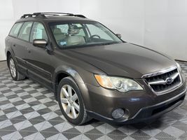 2008 Subaru Outback