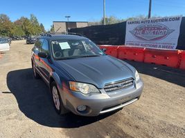 2006 Subaru Outback