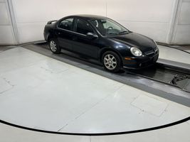 2004 Dodge Neon